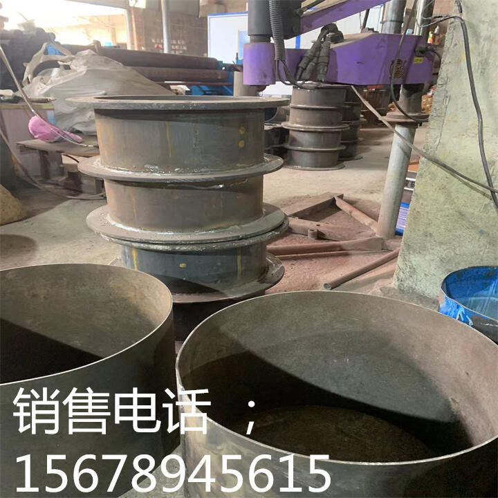 廣西桂林市工廠供應(yīng)柔性防水套管防水套管  錦百達(dá)組合電用密閉防水套管