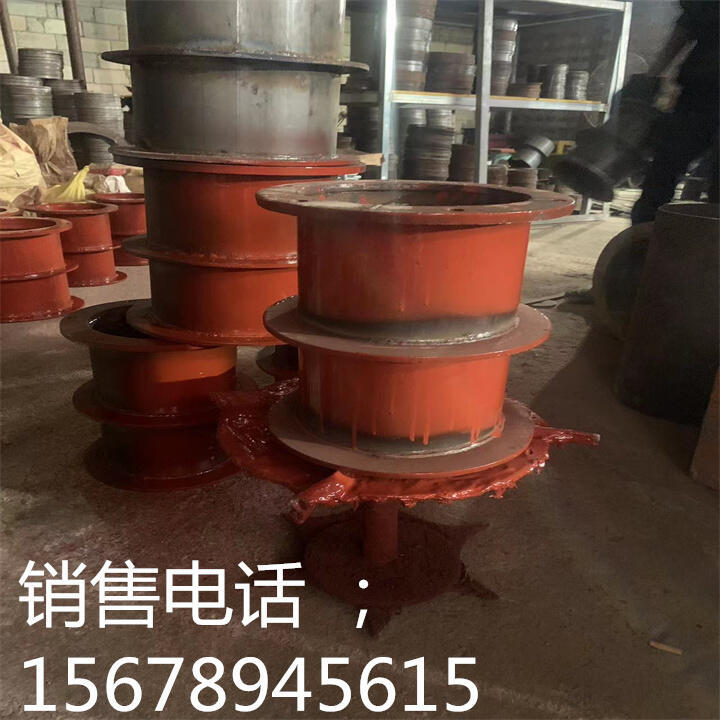 廣西玉林市品質(zhì)優(yōu)良  套管剛性防水套管 錦百達(dá)   止水鋼套管組合電用密閉防水套管