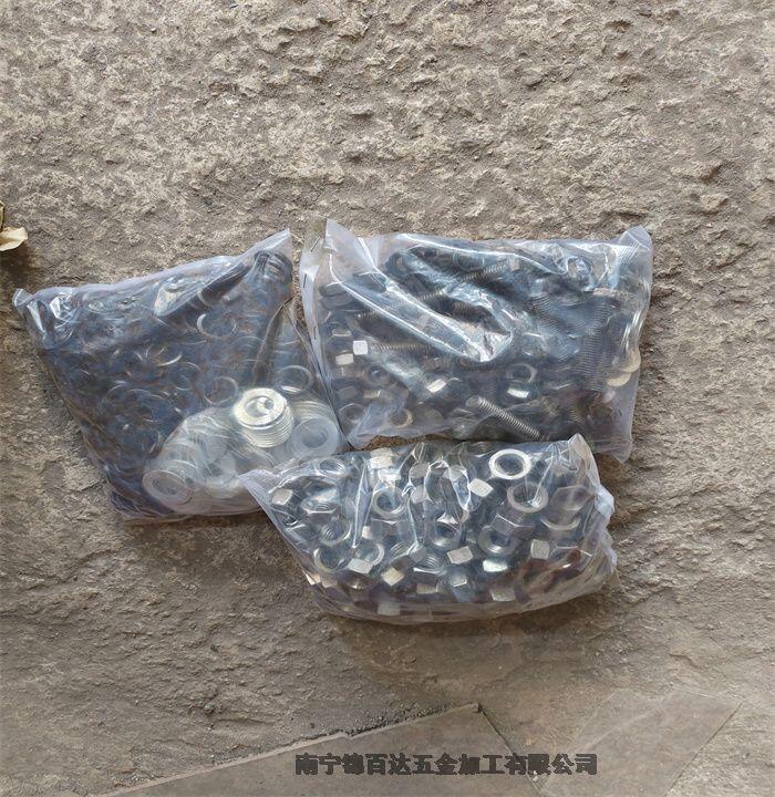 廣西崇左市品質(zhì)優(yōu)良  套管柔性防水套管 錦百達(dá)   止水鋼套管組合電用密閉防水套管