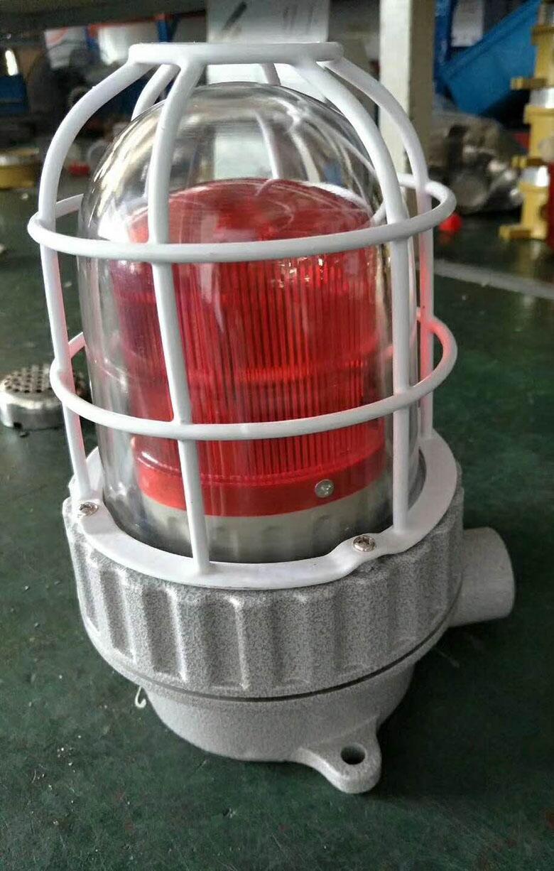 DC24V/36V防爆閃光報警器