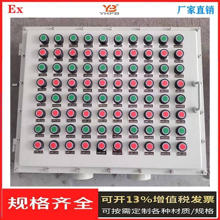 IICT6防爆箱殼體