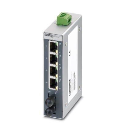 菲尼克斯- FL SWITCH SFNB 4TX/FX ST - 2891028