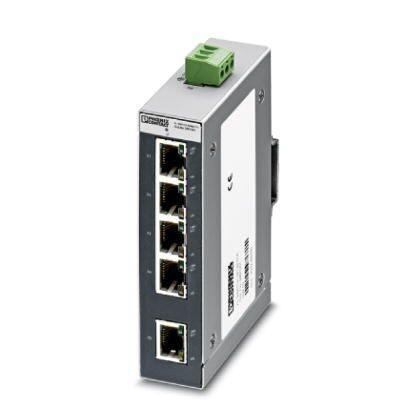 菲尼克斯- FL SWITCH SFNB 5TX-50PK - 2891014