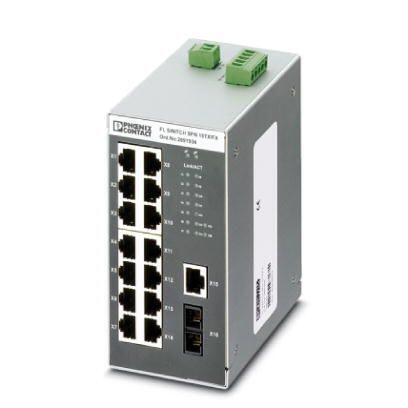 菲尼克斯 - FL SWITCH SFN 15TX/FX - 2891934