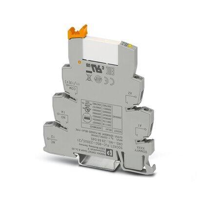 菲尼克斯 繼電器模塊 - PLC-RSC-230UC/21 - 2966207