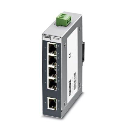 菲尼克斯 FL SWITCH SFNB 5TX - 2891001