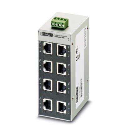 菲尼克斯 FL SWITCH SFN 8TX - 2891929