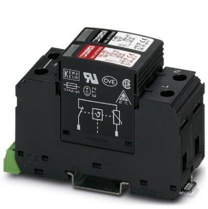 菲尼克斯 2類電涌保護(hù)器 - VAL-MS 230/1+1-FM - 2804432