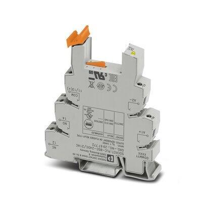 菲尼克斯繼電器模塊 PLC-RSC-230UC/21-21/SO46 原裝