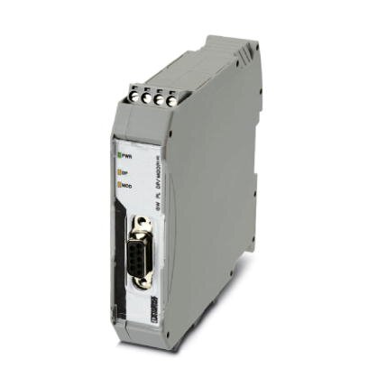 GW PL DP/MODBUS 菲尼克斯 傳輸協(xié)議轉換器 2316365正品