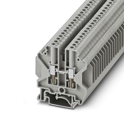 USST 4 - 菲尼克斯 直通式接線端子 3070338 原裝全新正品