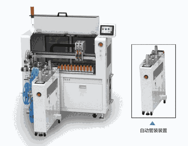 供應廣東深圳PCBA燒錄測試SMT芯片貼片DIP插件燒錄代工編帶托盤全自動燒錄機廠家直銷