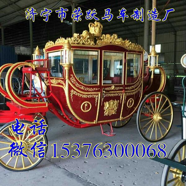 呼和浩特馬車廠家