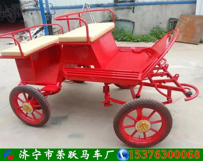 濱州馬車(chē)廠家