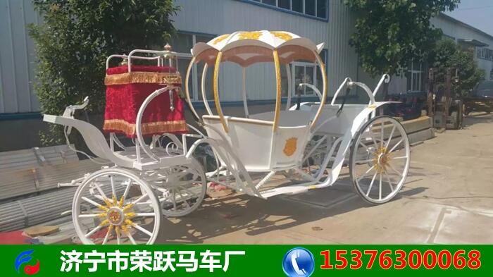 陽(yáng)江景區(qū)馬車制造廠