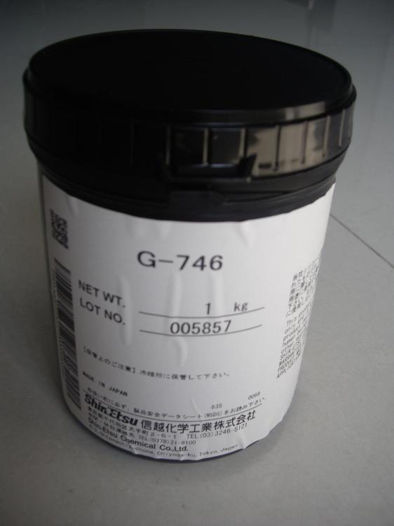 回收日本信越G-746散熱膏