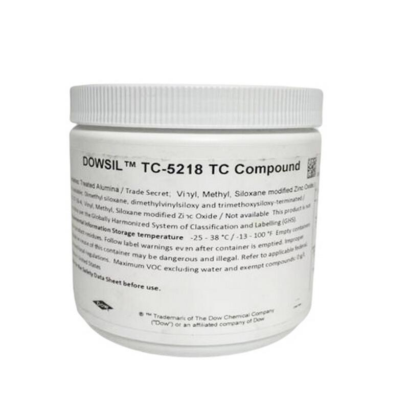 回收道康寧TC-5288絕緣散熱膠導(dǎo)熱