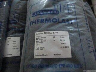 TPE THERMOLAST ATA6AOZ ATA7AON