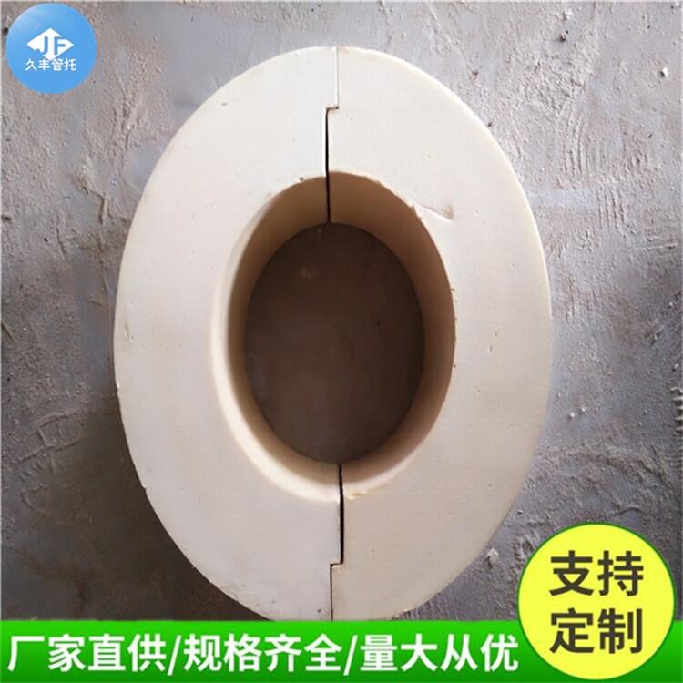 隔熱保溫管托