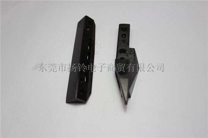 6301144443 三洋貼片機X200切刀 SANYO CUTTER 質(zhì)量穩(wěn)定