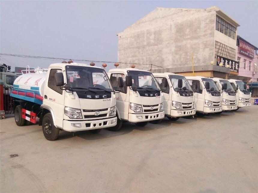 宿遷吸糞車價格小型吸糞車廠家