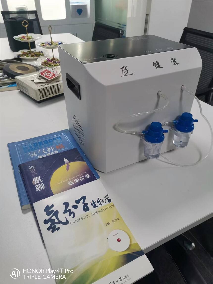 生產(chǎn)廠家氫機吸氫機廣州健宜吸氫機廠家