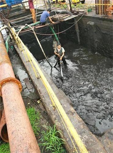 蘇州高新區(qū)楓橋清理大中型下水管道,污水雨水管道清理今日價格