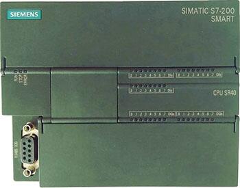 西門子PLC解密  S7-200SMART解密