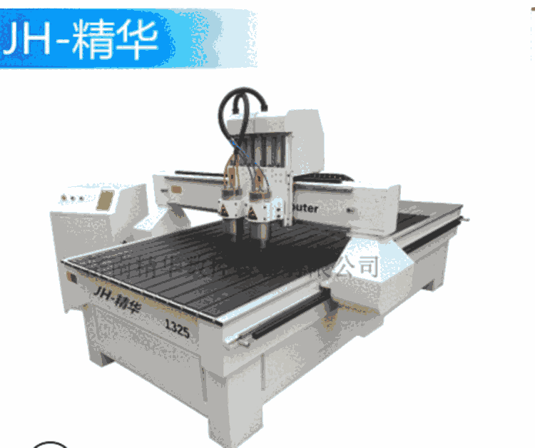 木工雕刻機 1325雙頭多功能木工雕刻機電動數(shù)控全自動雕刻機 精華廠家熱銷中