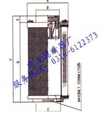 黑龍江h(huán)ydac濾芯廠家價(jià)格