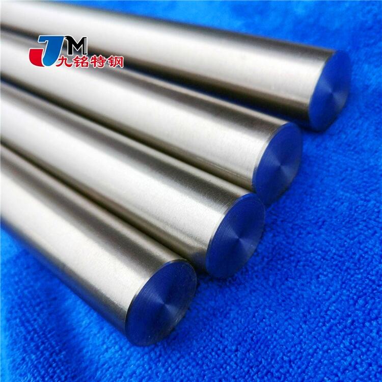 Inconel602CA高溫合金棒