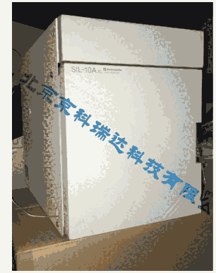 二手液相色譜儀島津SIL-10A自動(dòng)進(jìn)樣器