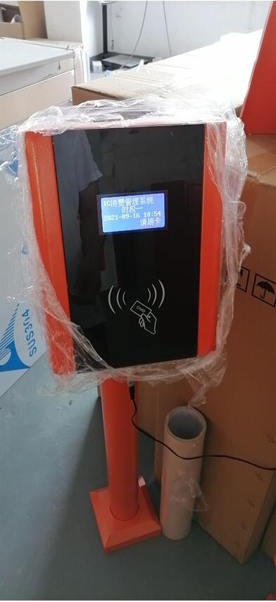 游樂(lè)園一性次手環(huán)電子碼 游樂(lè)園計(jì)時(shí)收費(fèi) 一卡通手牌消費(fèi)福州