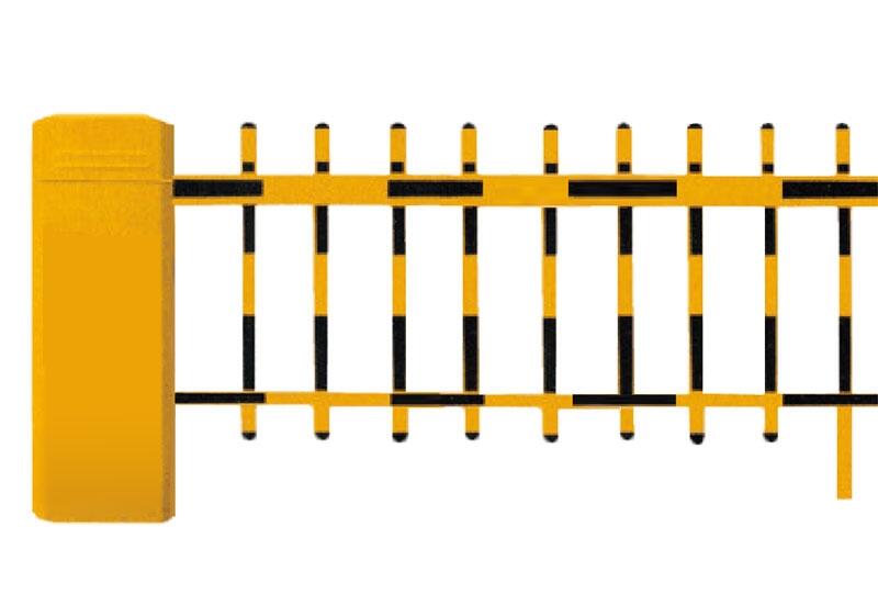 停車場柵欄閘價格