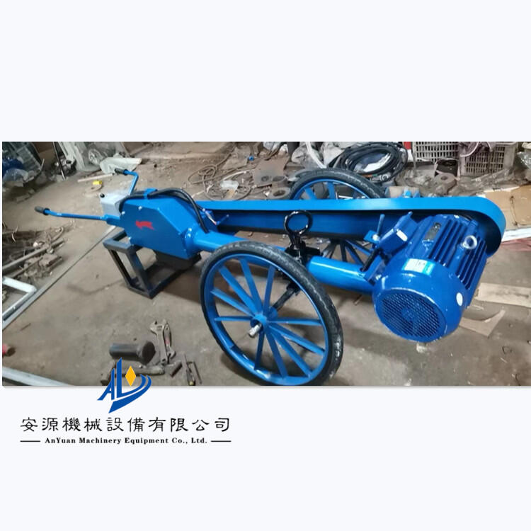 除塵式電動(dòng)砂輪機(jī) MC3120懸吊式砂輪切割機(jī)