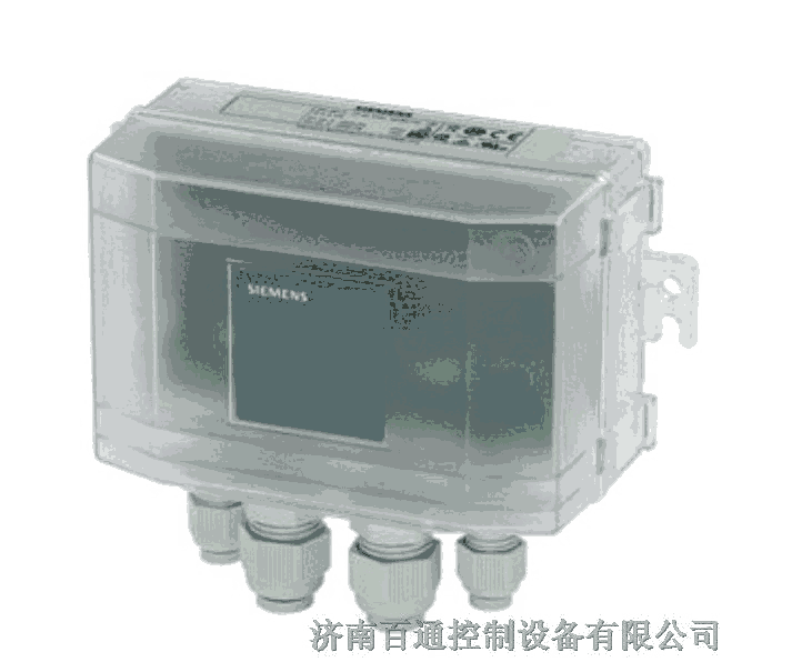 QBM3700-5/Mo，Modbus RTU信號