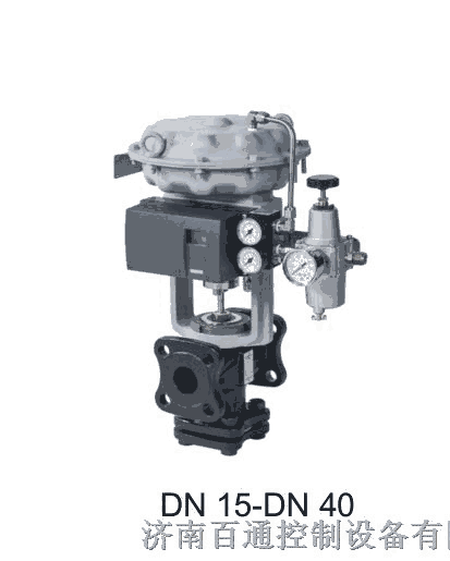 MPD561C15-0.25..     PN 25 西門(mén)子氣動(dòng)調(diào)節(jié)閥