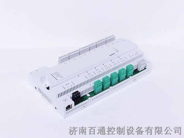 西門子可編程控制器PXC24帶LSM控制器DDC