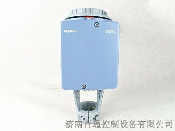 SKD60siemens西門子電動(dòng)液壓執(zhí)行器