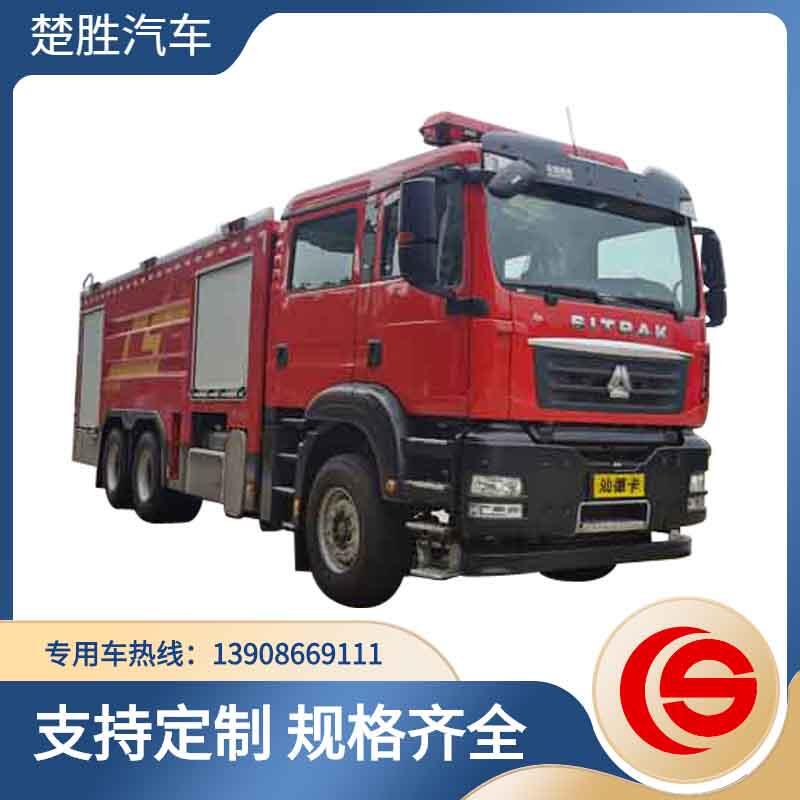 汕德卡12噸水罐消防車(chē) 消防車(chē)廠家  消防車(chē)價(jià)格  消防車(chē)圖片  泡沫消防車(chē)  水罐消防車(chē)