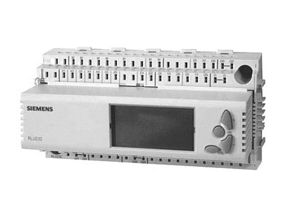 RLU210西門子就地控制器代理商批發(fā)價