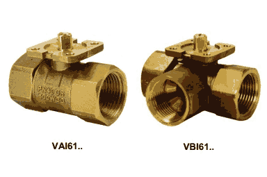 VBI61.50西門子電動球閥GlB161.9E現(xiàn)貨特價