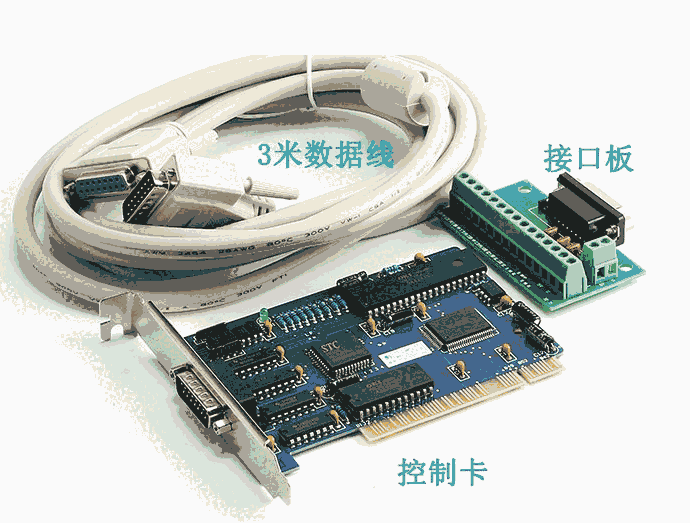 雕刻機控制卡運動控制卡USB手柄廣告木工玉石材雕刻機控制卡系統(tǒng)