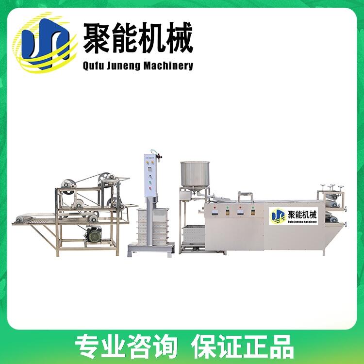 多功能豆腐皮機(jī)價(jià)格新型豆腐皮機(jī)廠家