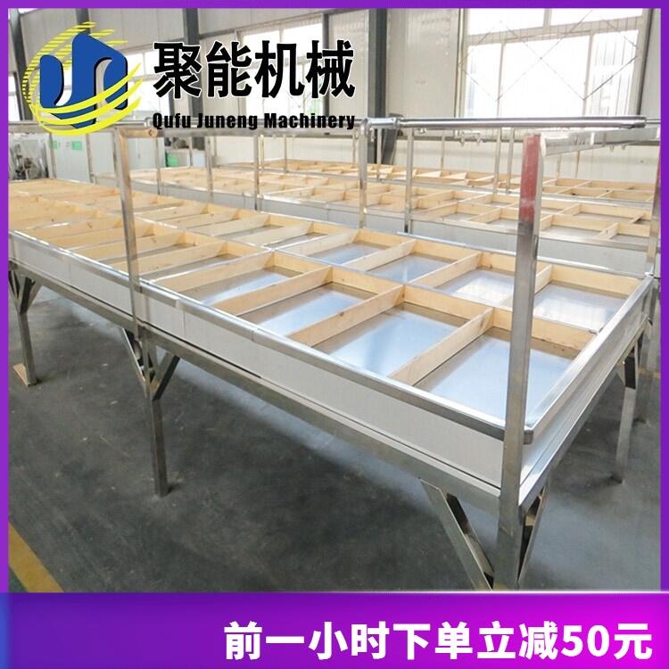 桂林中型自動腐竹機(jī)報(bào)價(jià)食品級腐竹機(jī)廠家