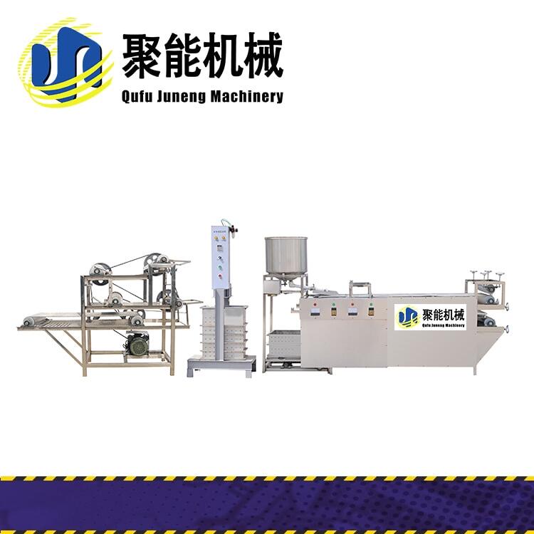 仿手工小型千張機(jī)視頻聚能機(jī)械廠(chǎng)千張機(jī)