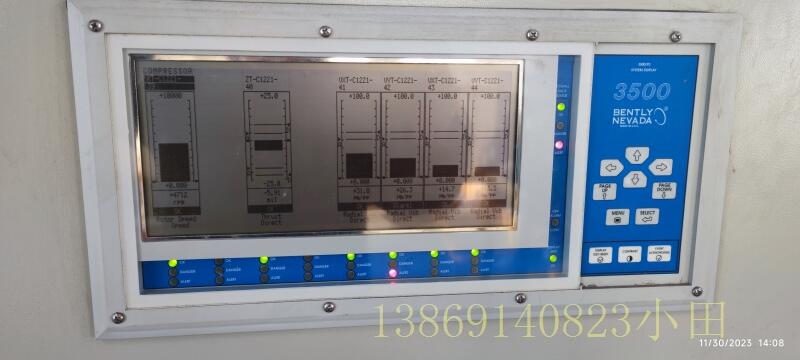 VCM工藝RWBII-177E丁烷壓縮機(jī)組維修