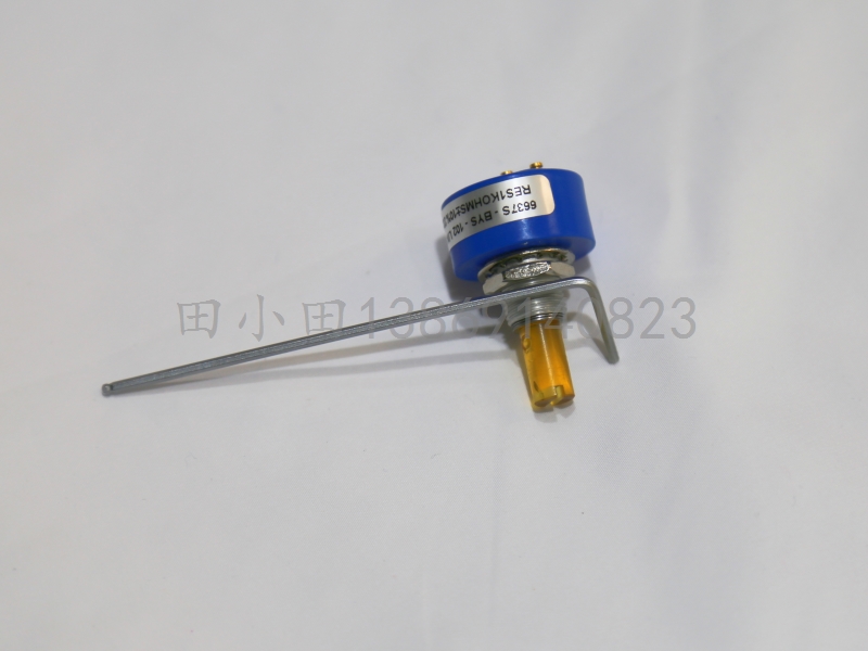 山東容量電位計(jì)025-32570-000全新正品