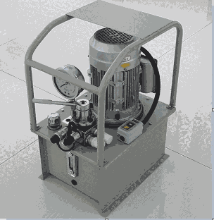 濟寧雷沃科技批發(fā)電動液壓泵DS-63A/DS-63B