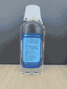 敵腐特靈洗眼液180ml